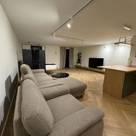 Chodzież Apartament Ovoc 1.0 מראה חיצוני תמונה