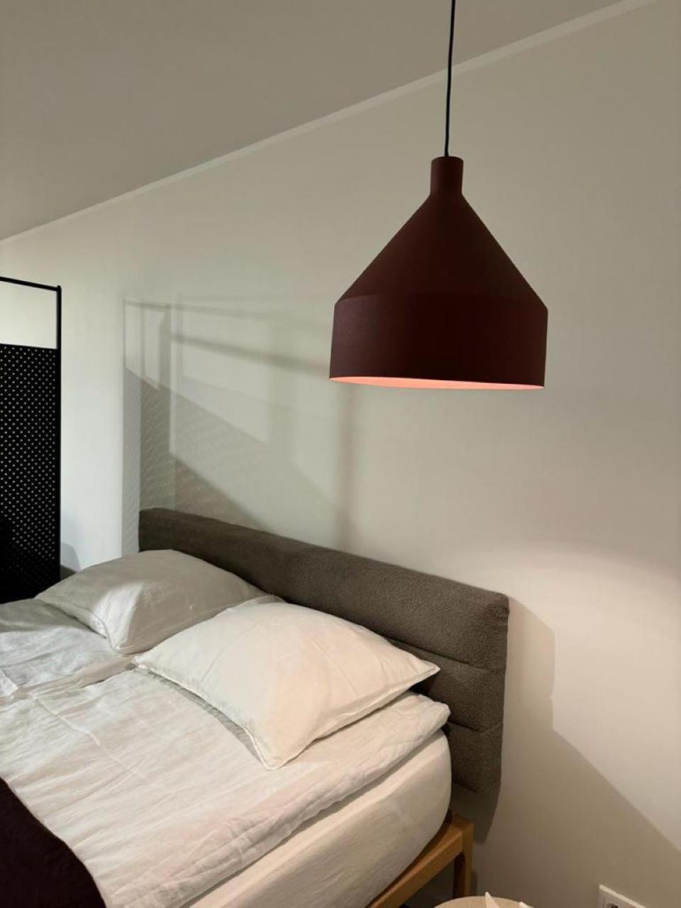 Chodzież Apartament Ovoc 1.0 מראה חיצוני תמונה