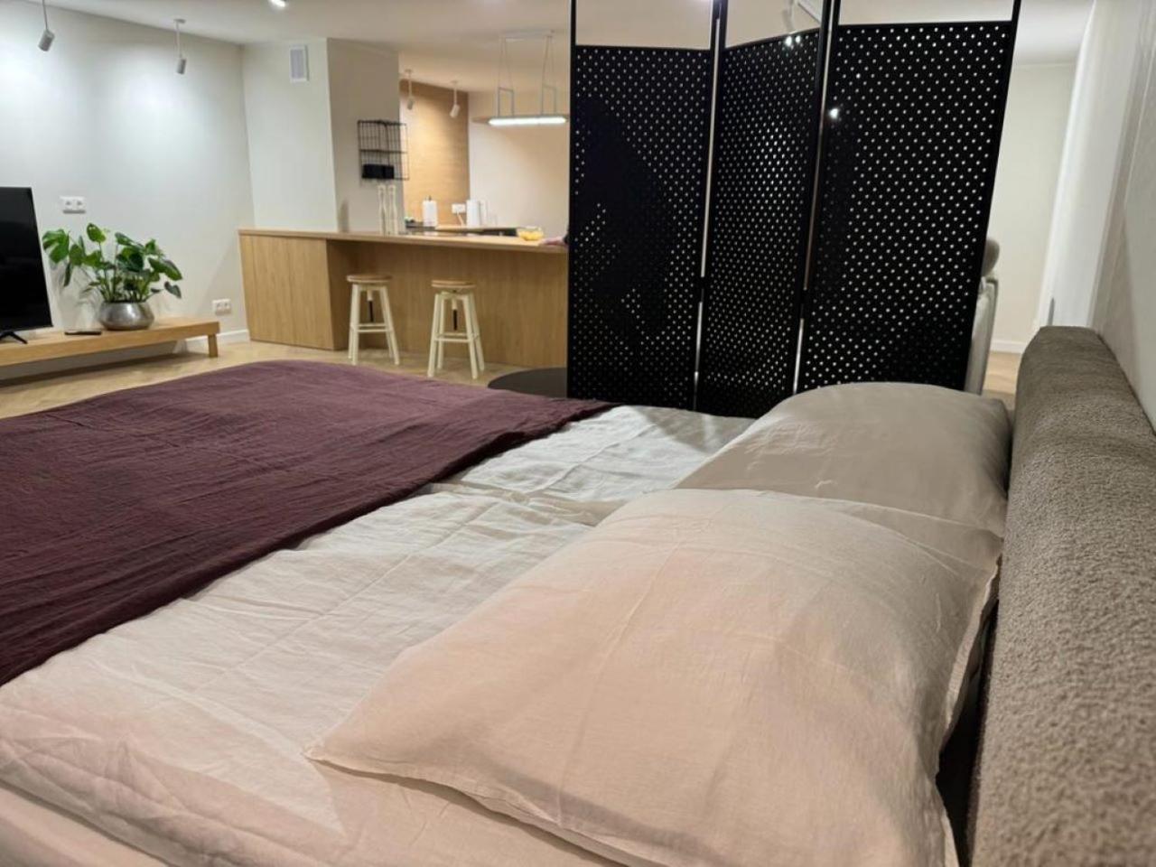 Chodzież Apartament Ovoc 1.0 מראה חיצוני תמונה