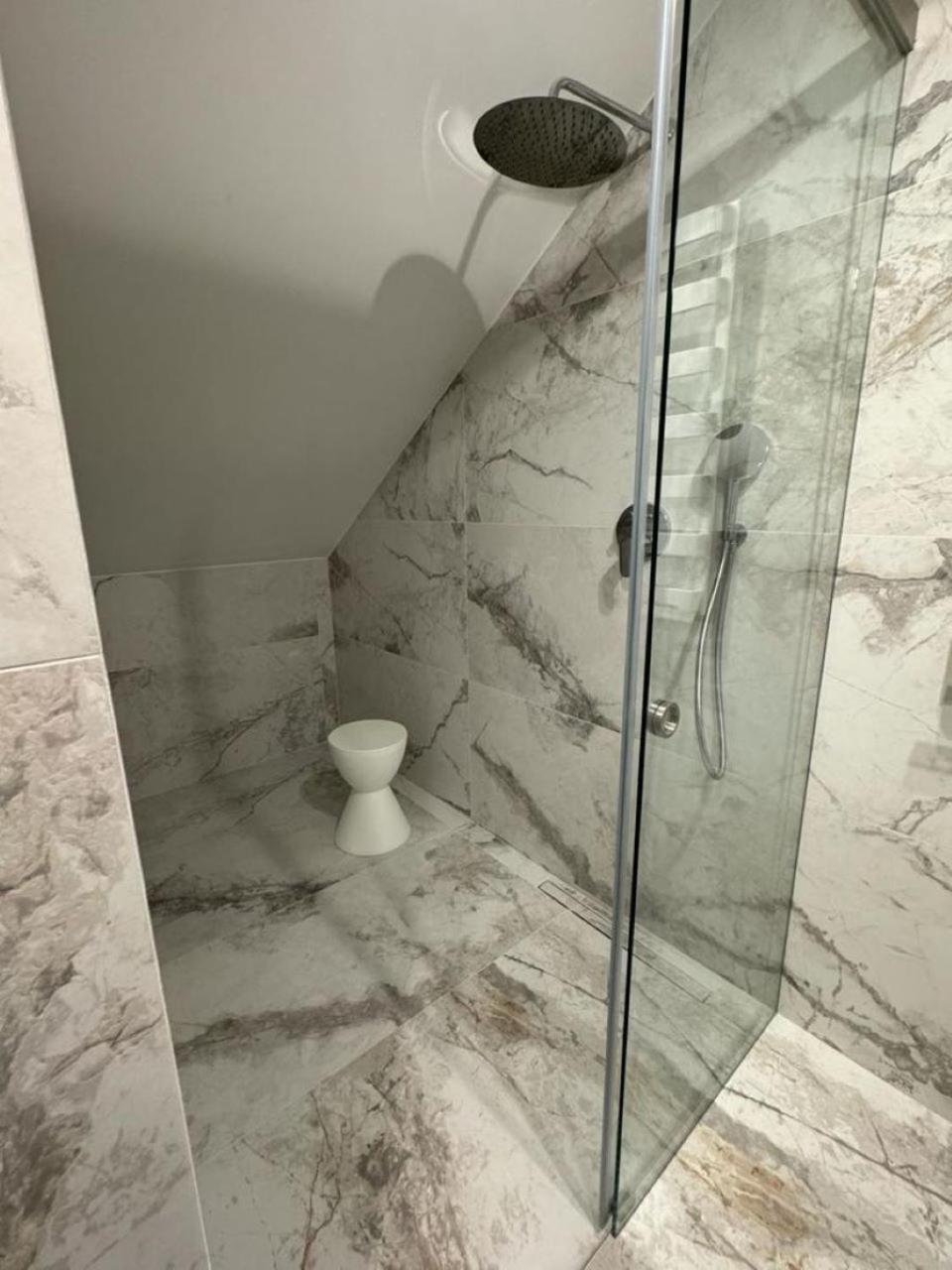 Chodzież Apartament Ovoc 1.0 מראה חיצוני תמונה
